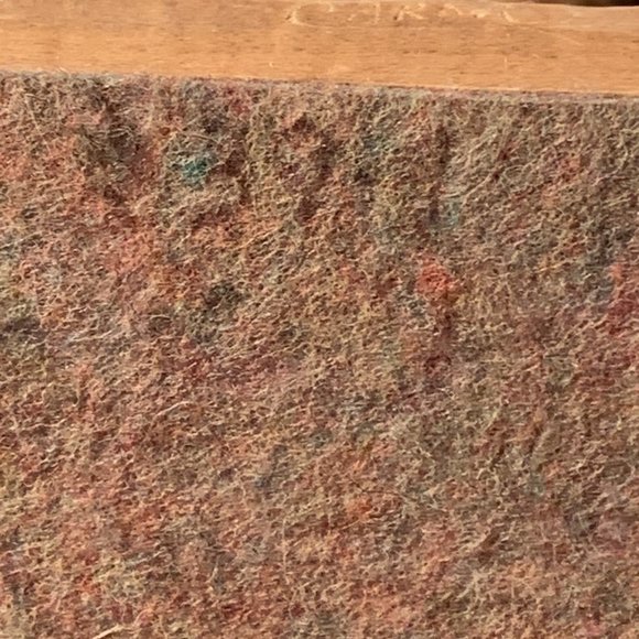 Caron Quebec Wood carving, traditional, 7 inches, signed - Picture 4 of 4